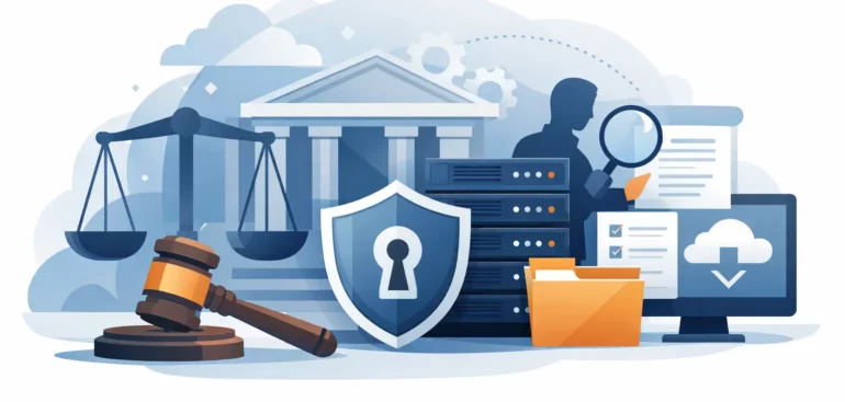 Procédure de sauvegarde judiciaire expliquée