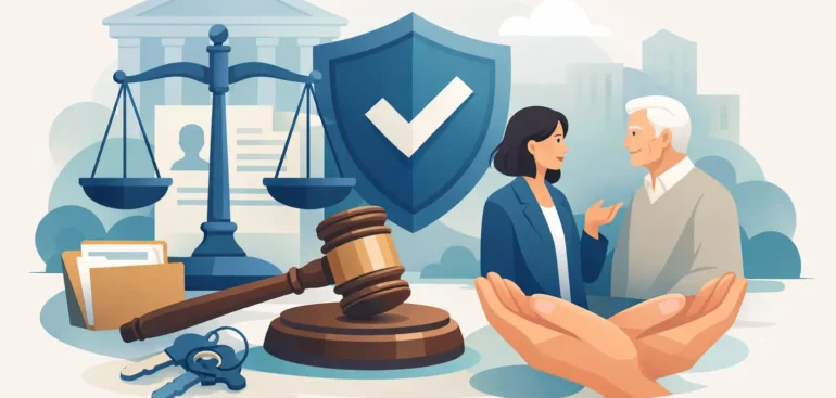 Sauvegarde judiciaire def : définition claire