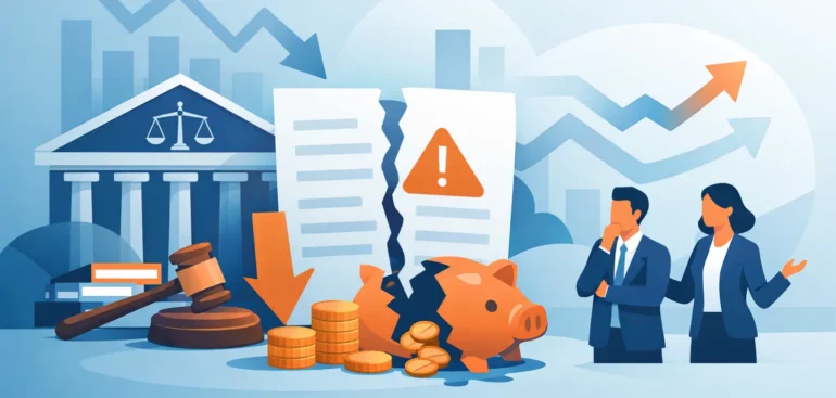 Liquidation judiciaire 2026: ce qui change